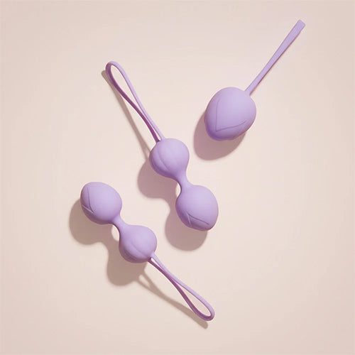 Boules de Geisha
