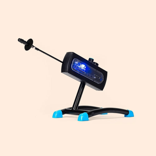 Godes Machine