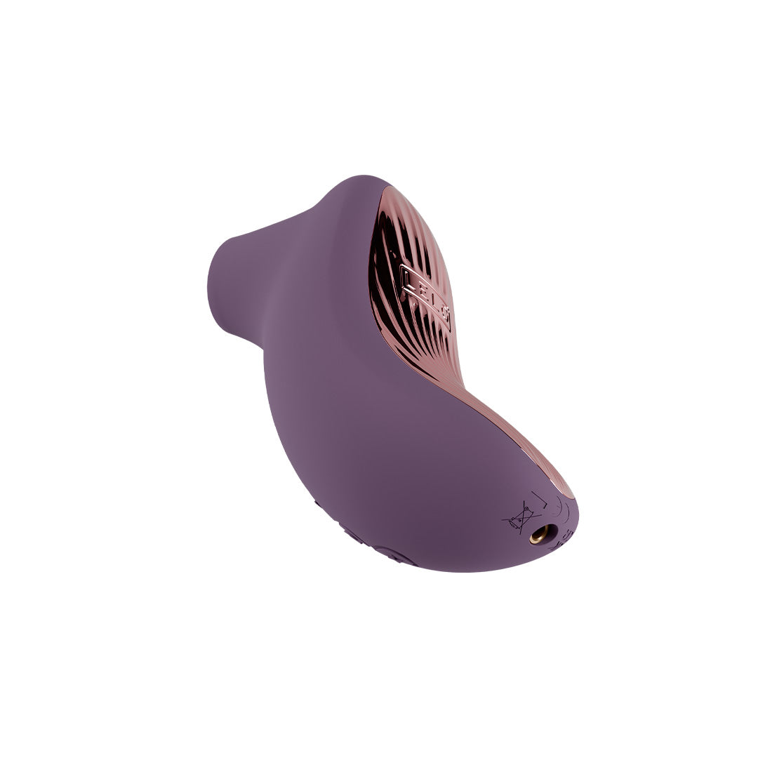 Sona 3 Cruise Stimulateur Aspiration Succion Lelo