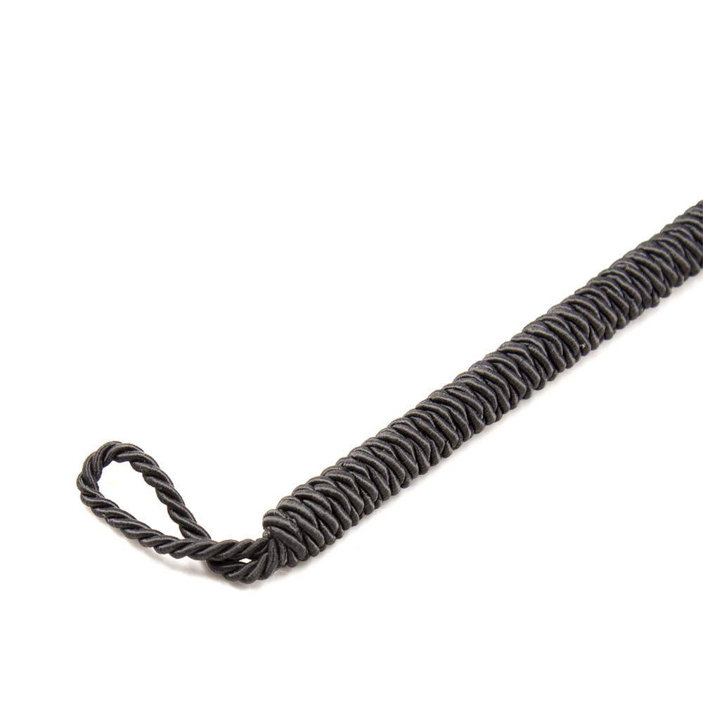 Plumeau érotique avec Noeuds 25cm