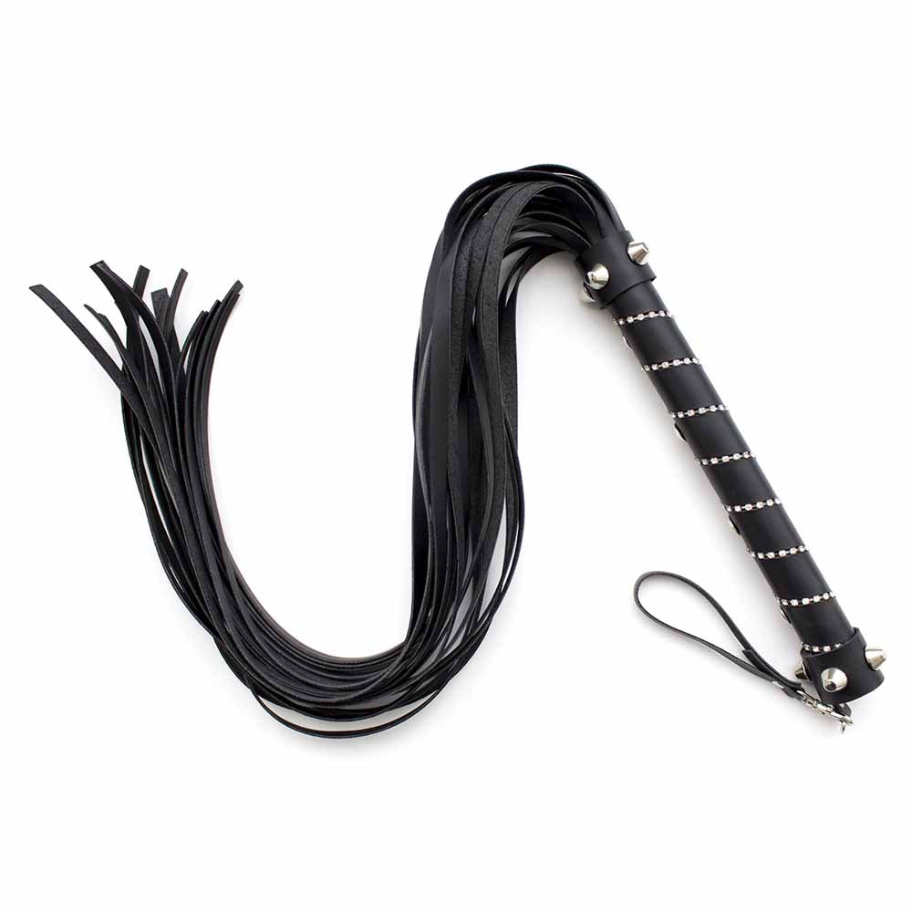 Martinet Torsadé en PVC 64CM