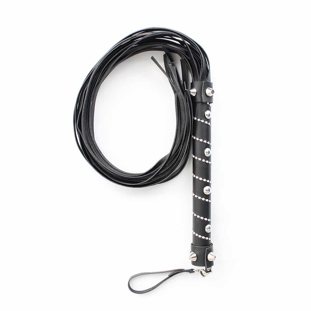 Martinet Torsadé en PVC 64CM