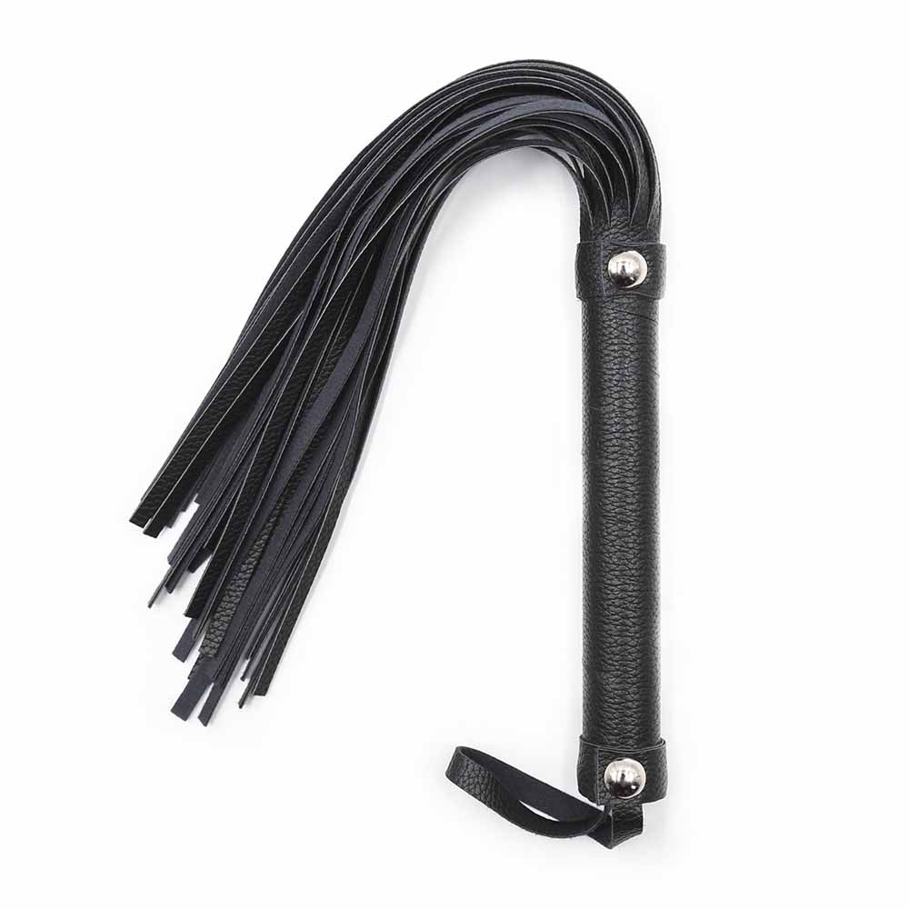 Fouet Avec Dragonne 39CM