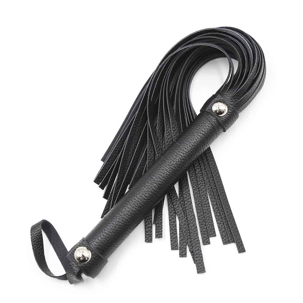 Fouet Avec Dragonne 39CM