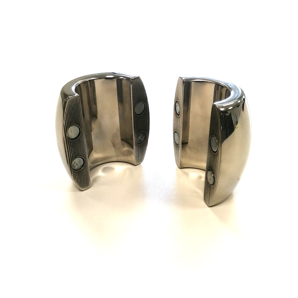 Cockring Aimanté Donut Taille L