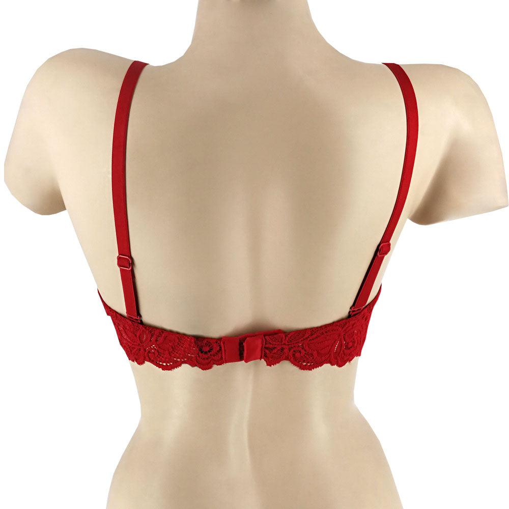 Soutien-Gorge en Dentelle Fanny