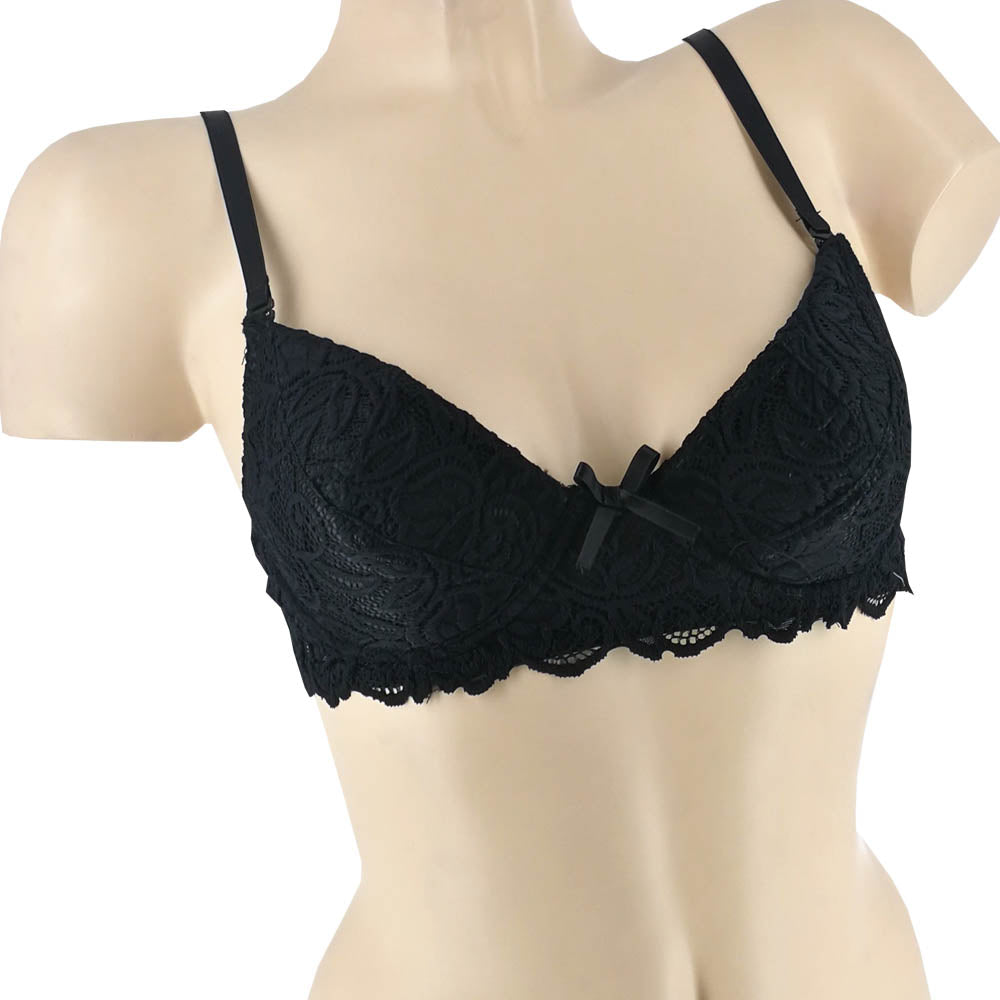 Soutien-Gorge en Dentelle Fanny
