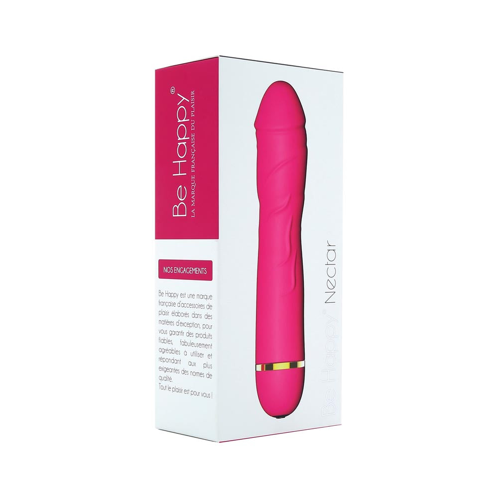 Vibromasseur Nectar