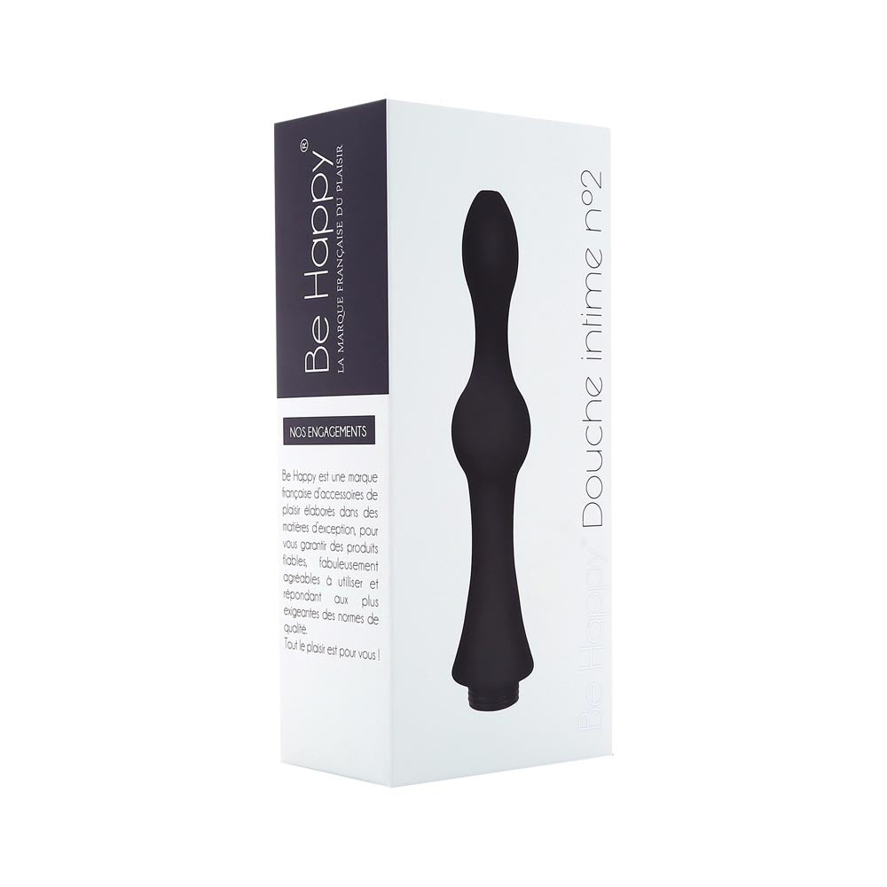 Embout De Douche Intime - Be Happy