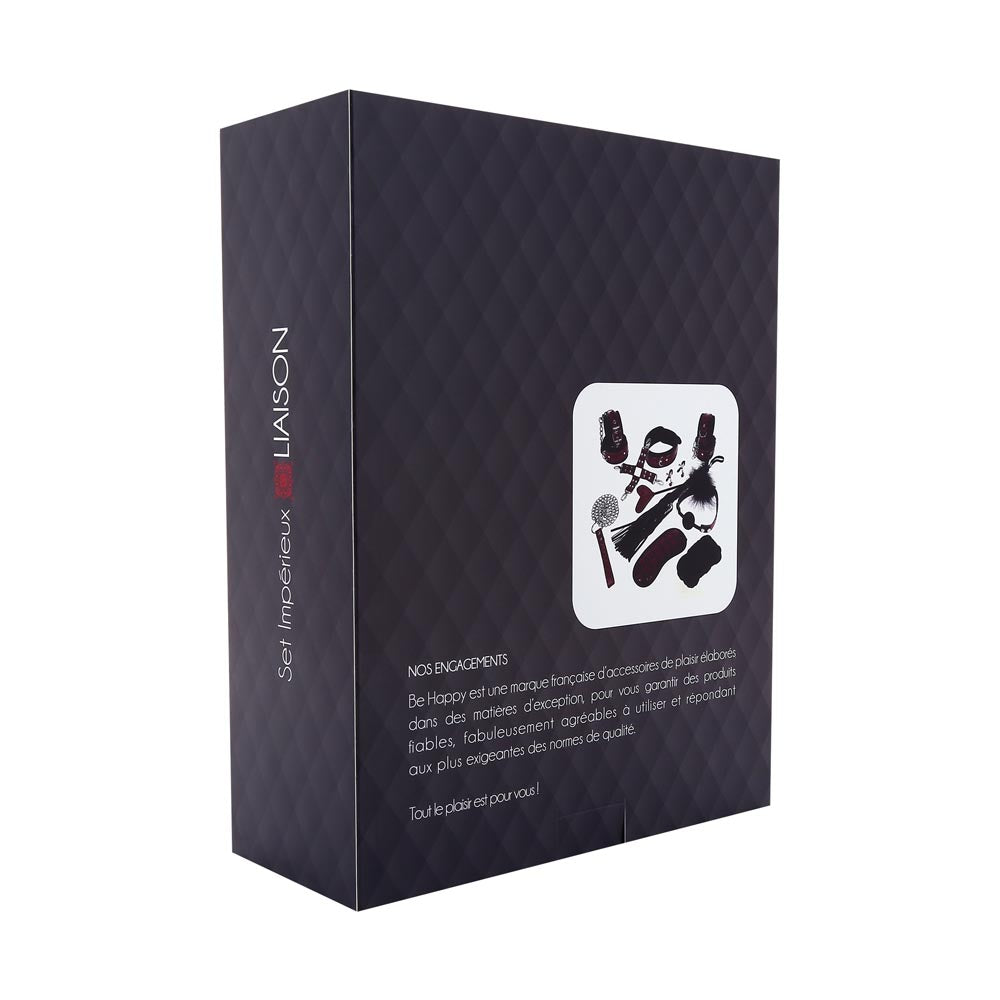 Set d'Attache Impérieux
