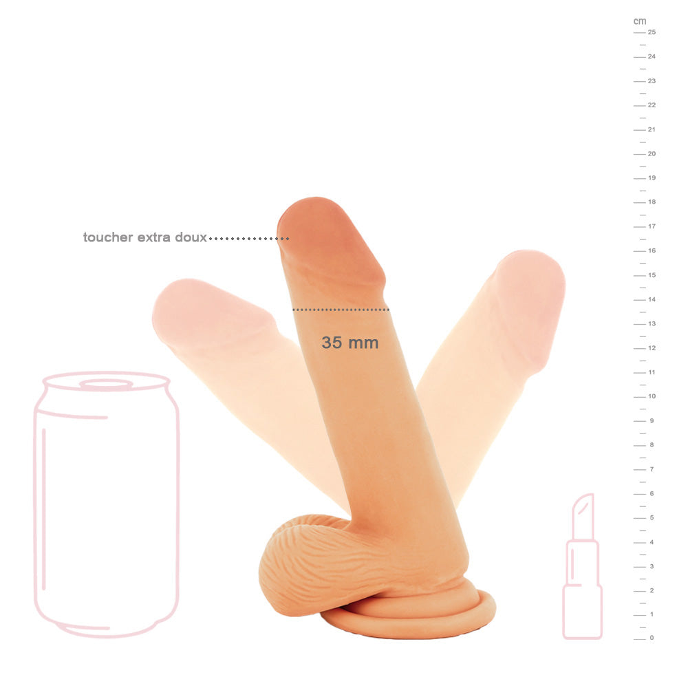 Skyn Touch Ventouse - Be Bondage