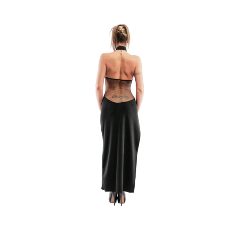Robe Longue Libertine Titia