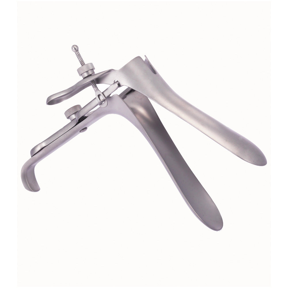 Speculum En Acier Inoxydable
