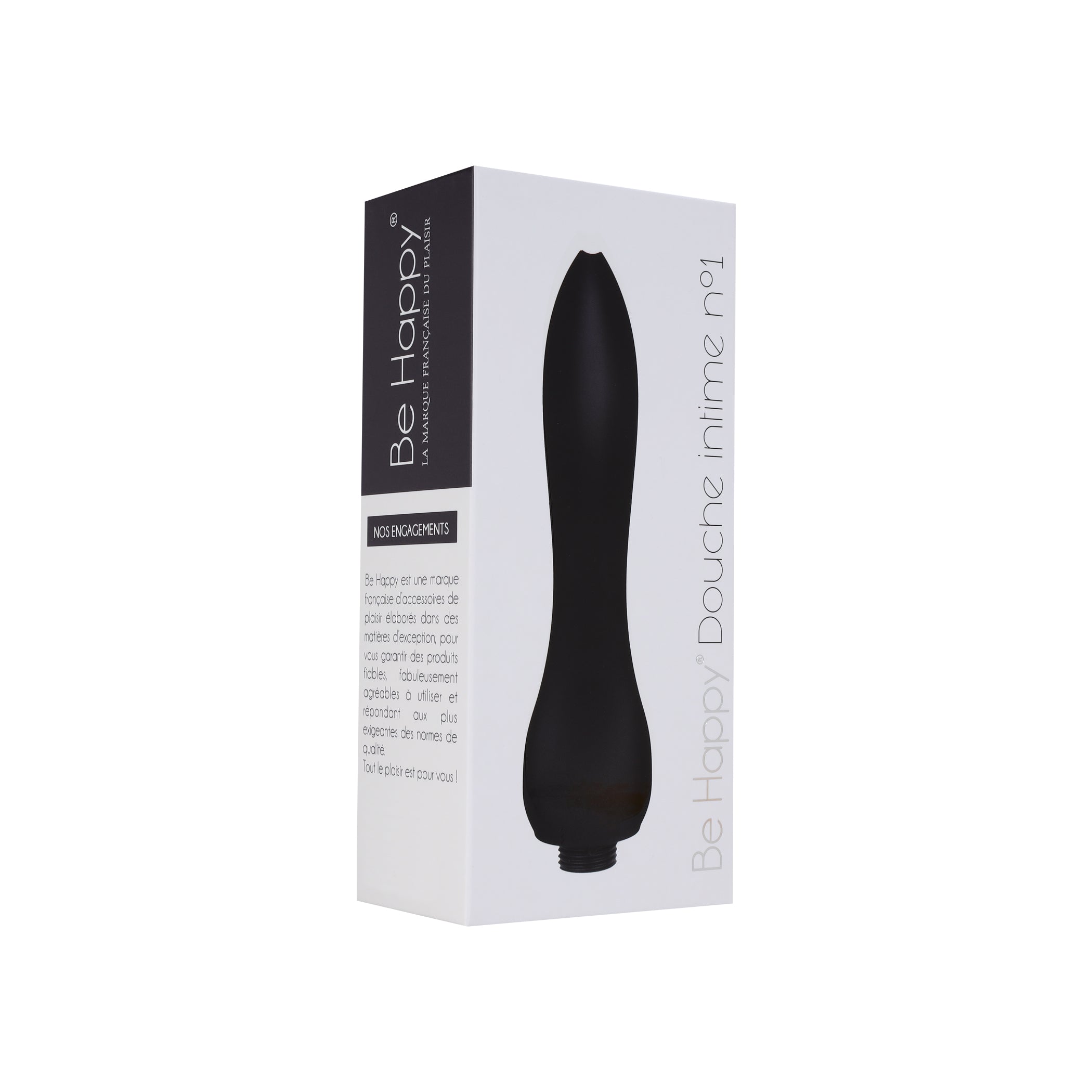 Embout De Douche Hygiène Anale - Be Happy