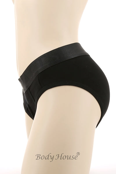 Harnais Gode Ceinture Femme Tomboi Nylon