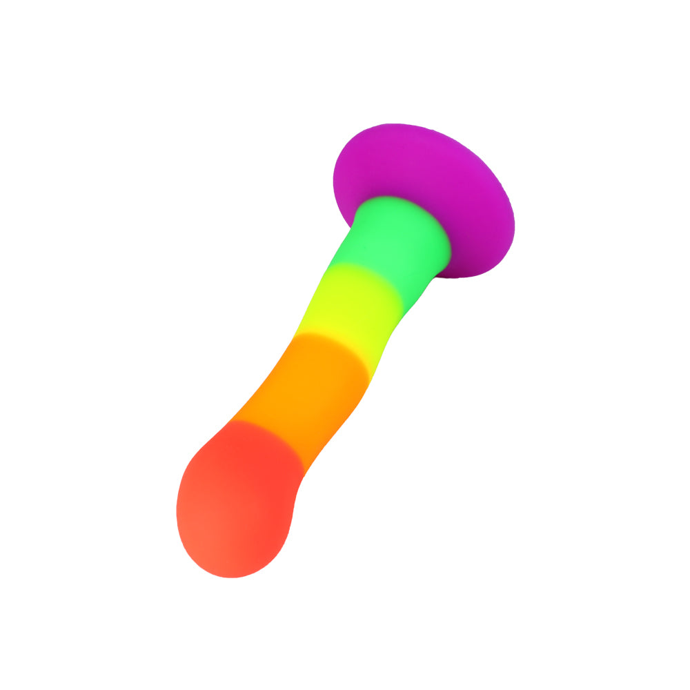 Gode Ventouse Unicorn 2