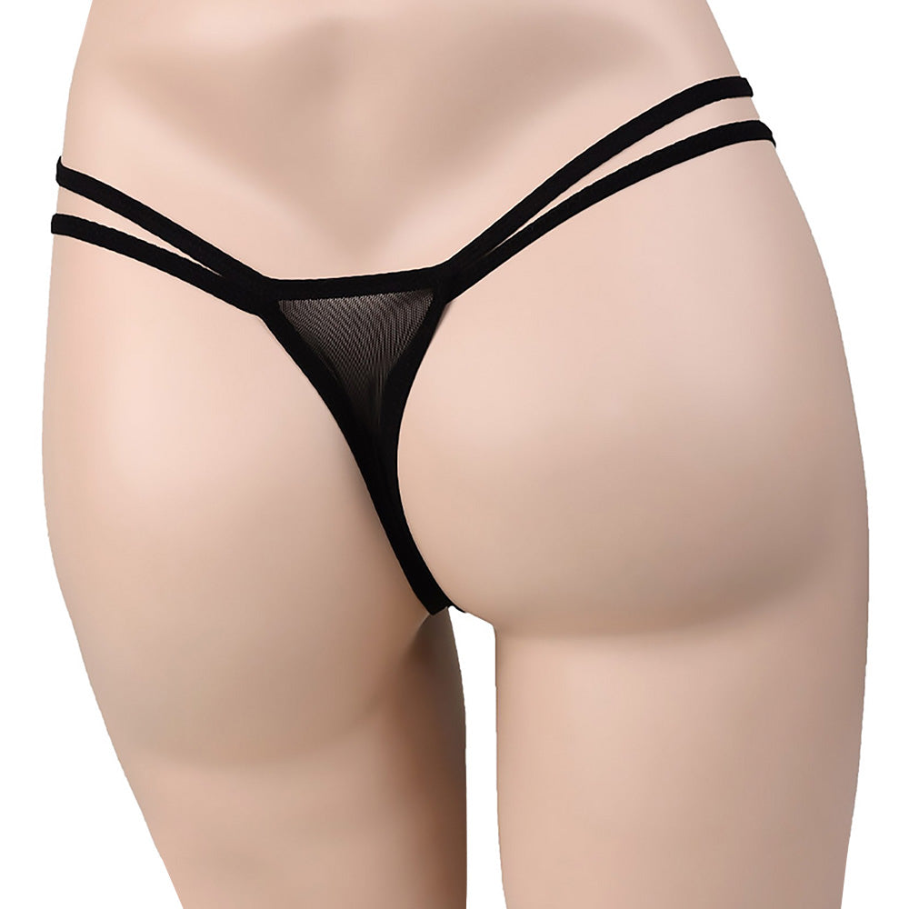 String Dentelle Paloma
