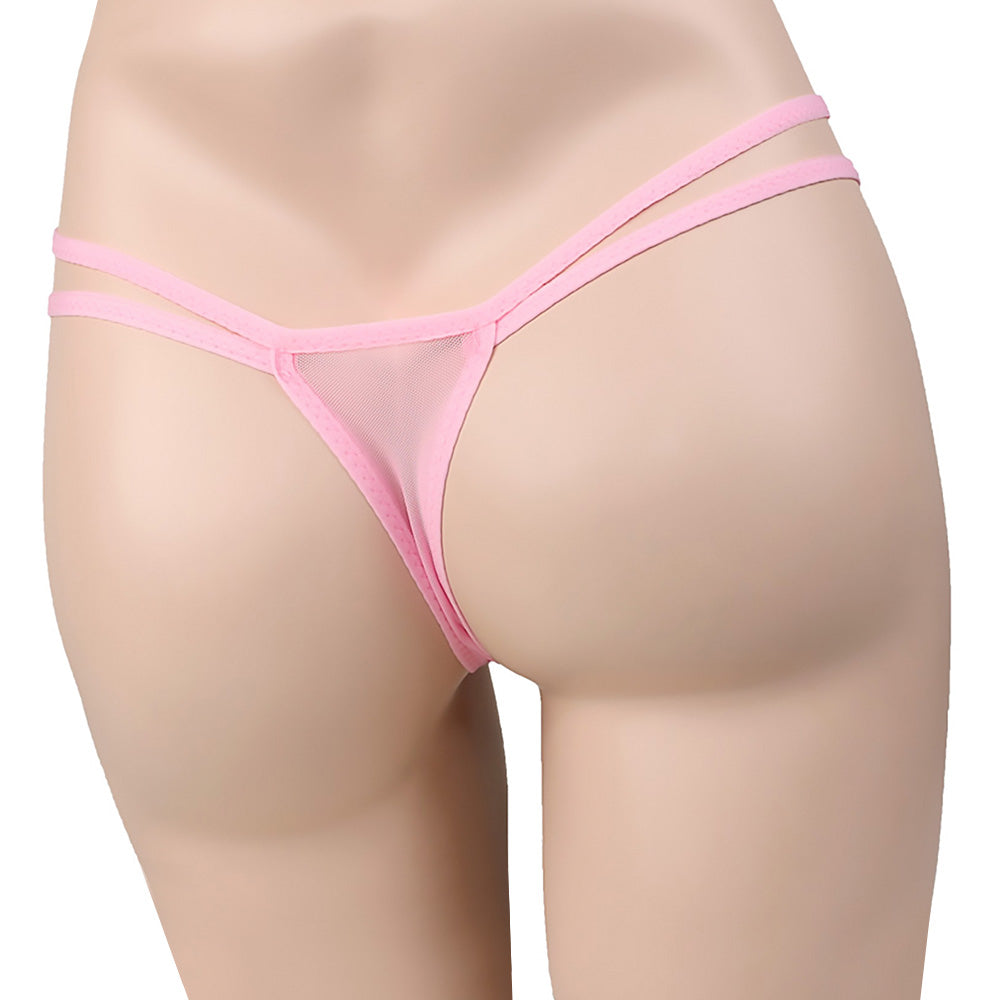 String Dentelle Paloma