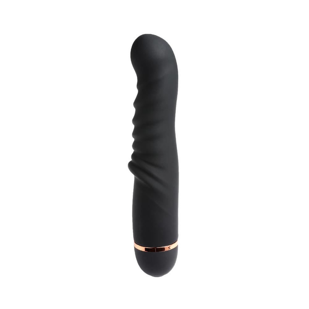 Vibromasseur Point G Prestige Noir vue 1