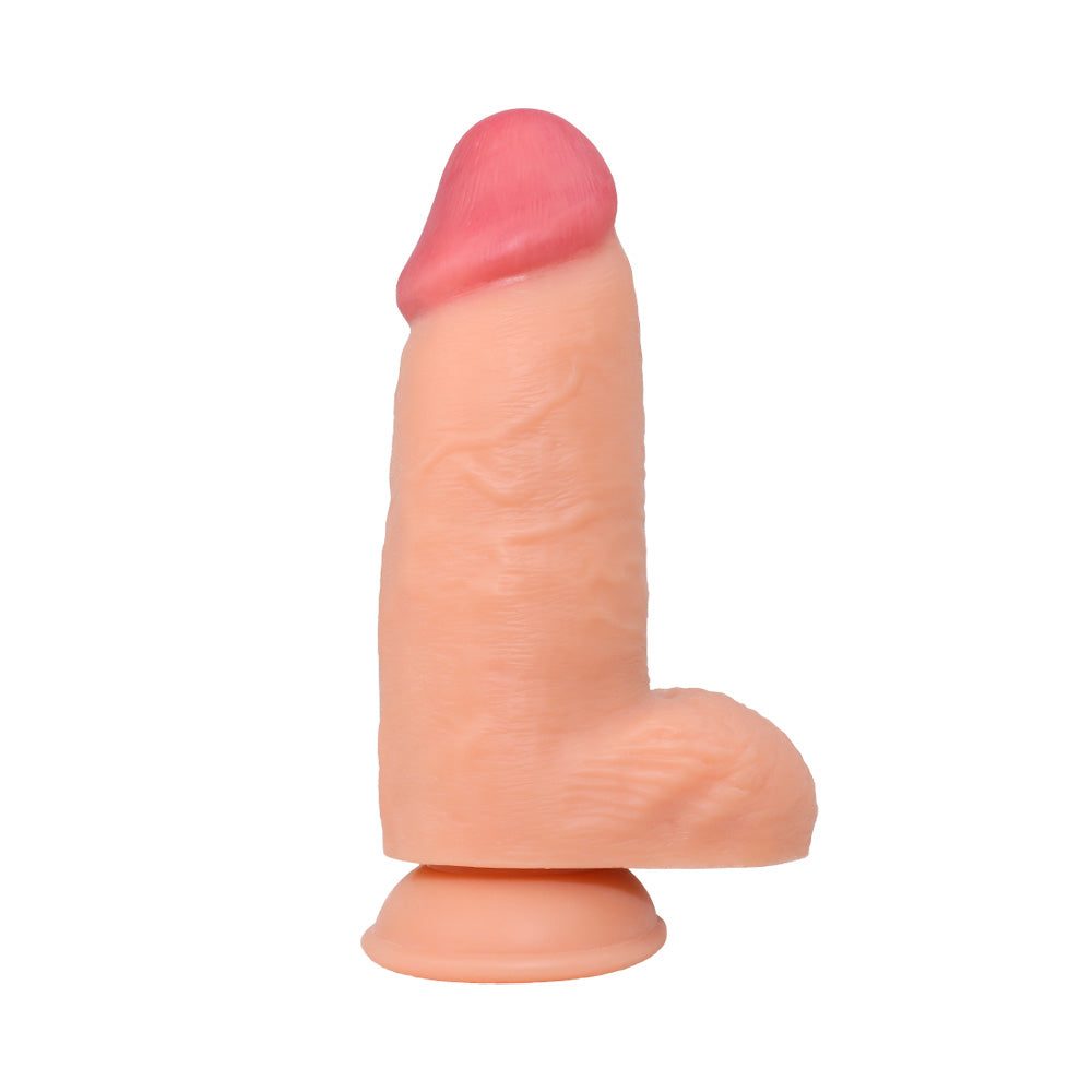 Gros Gode Ventouse Roger - Be Happy