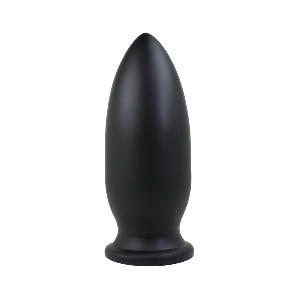 Gros Plug Anal - Be Bondage