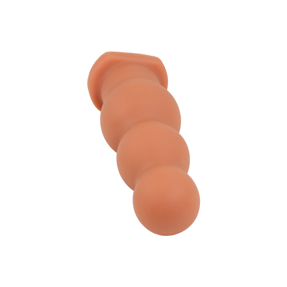 Plug Anal Balle - Be Bondage