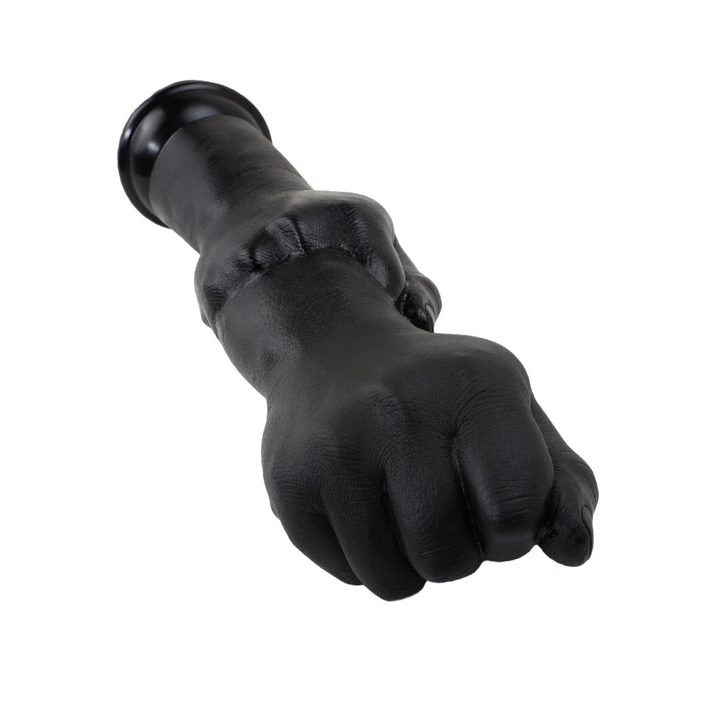 Dildo Double Fist - Be Bondage