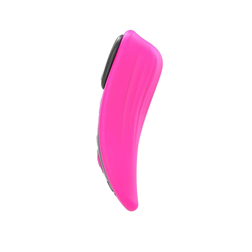 Stimulateur Clitoridien Connecté Ferri vu de profil 1