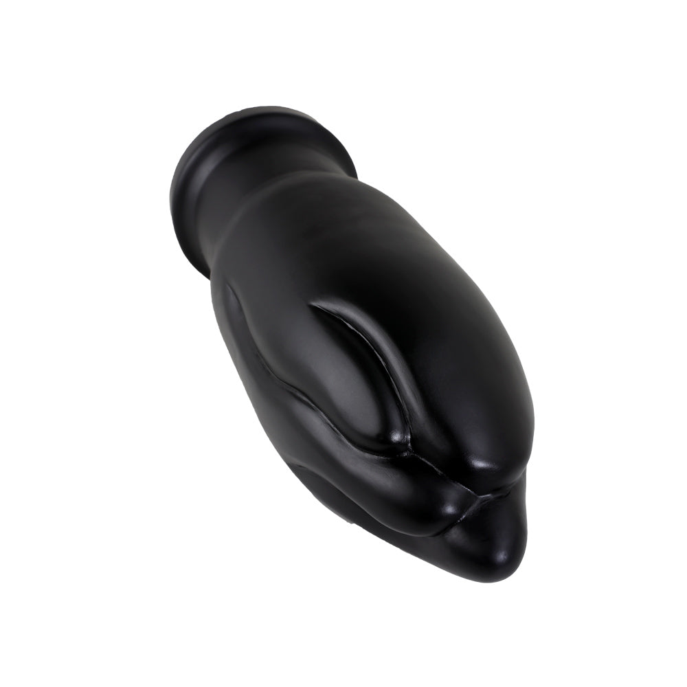 Gros Plug Anal - Be Bondage