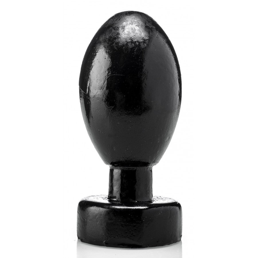 Plug Boule Ovale en Vinyle - HardToys
