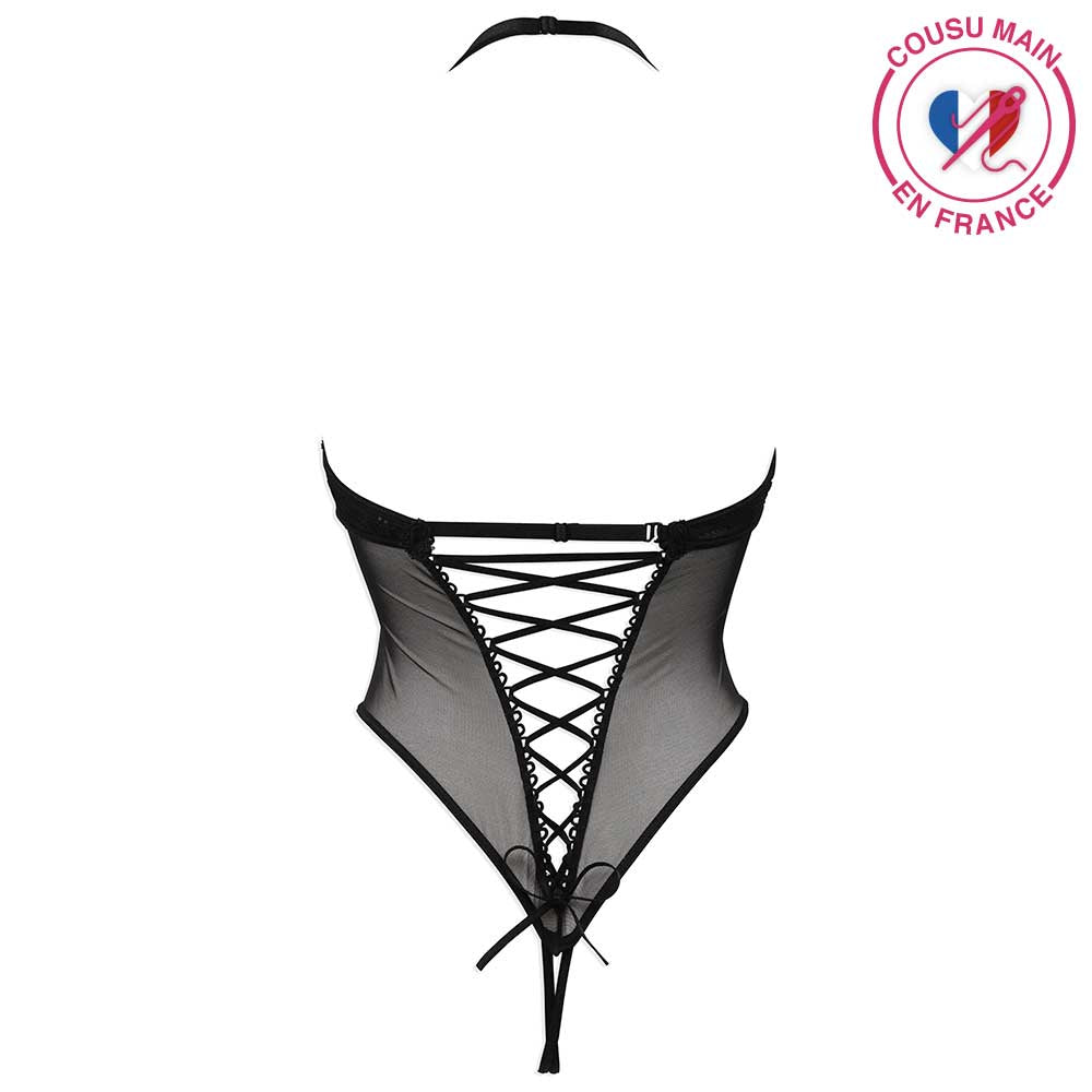 Body Demi-Seins Balance Luxxa