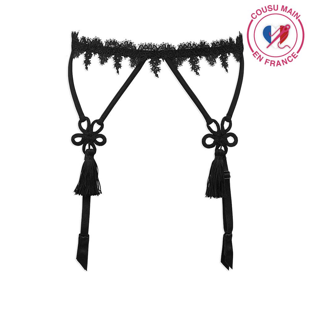 Porte-Jarretelle Balance Luxxa