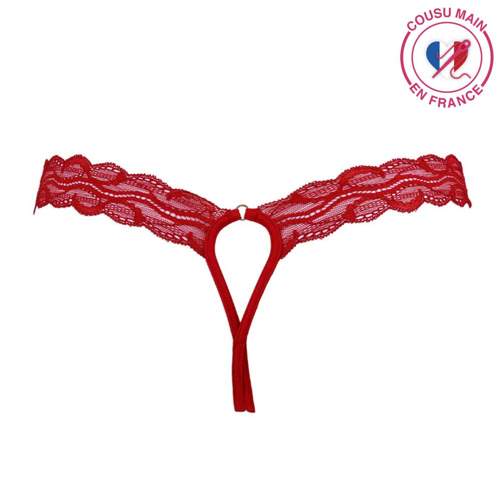 String Sexe Nu Képi