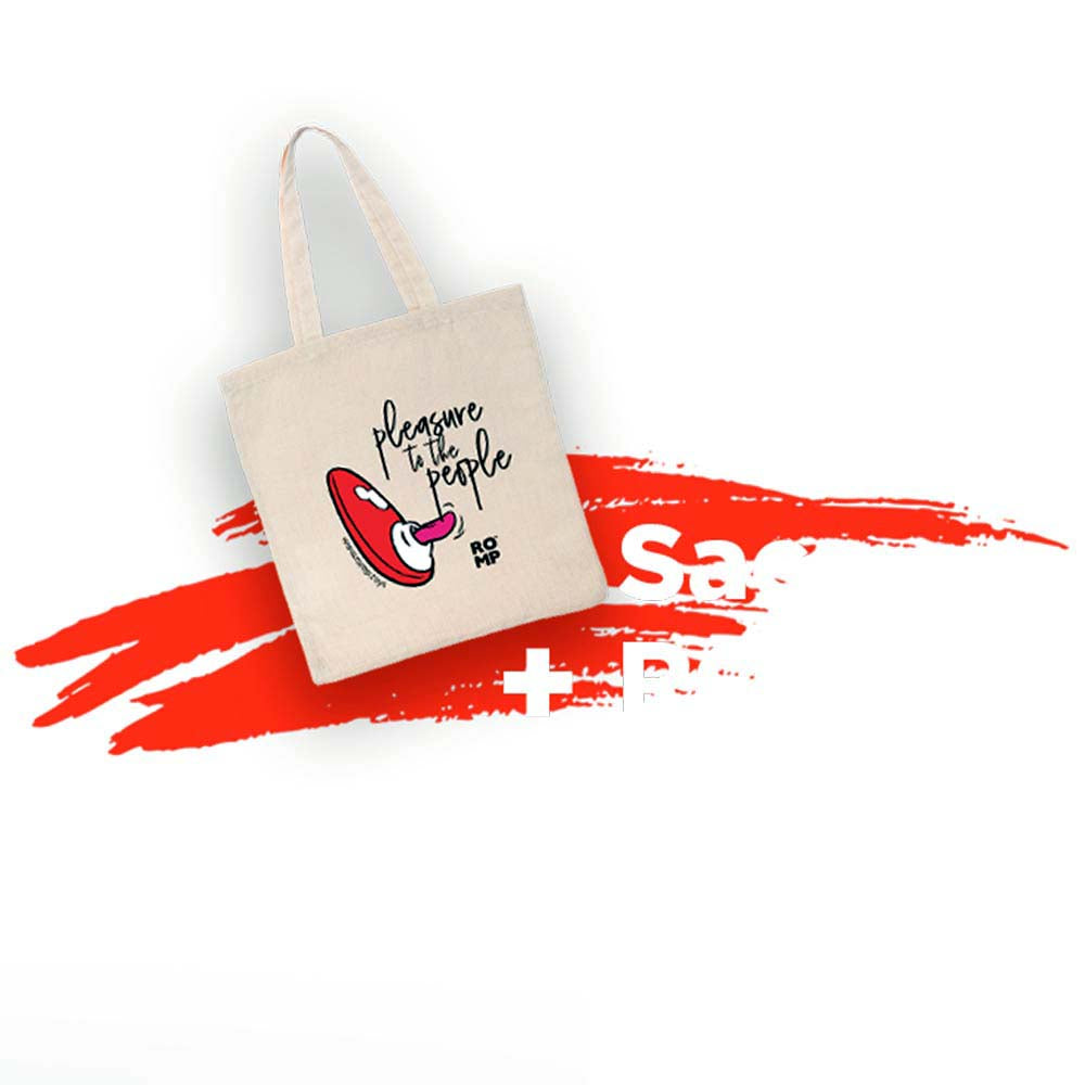 SAC ROMP