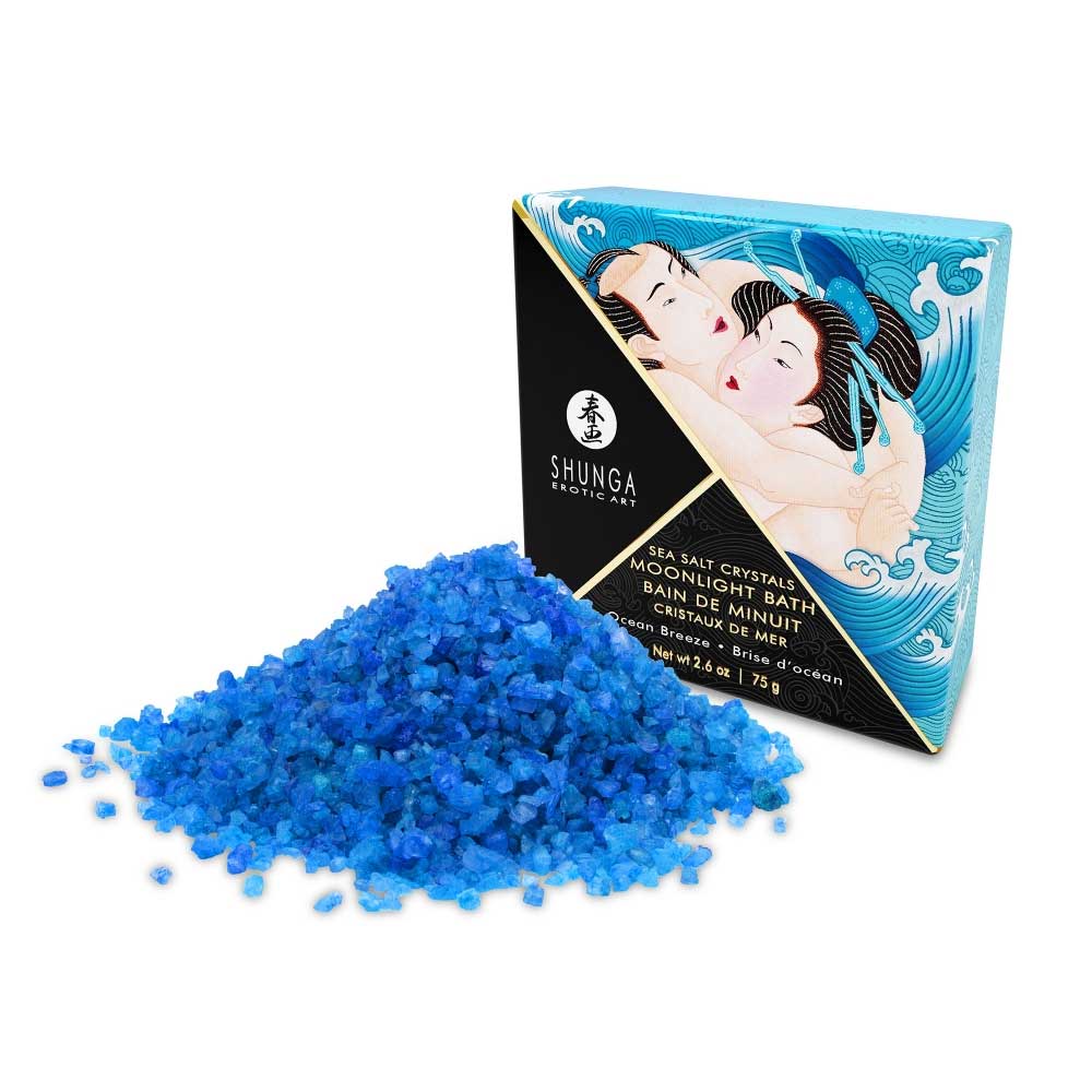 Gelée De Bain Love Bath - Shunga Erotic art