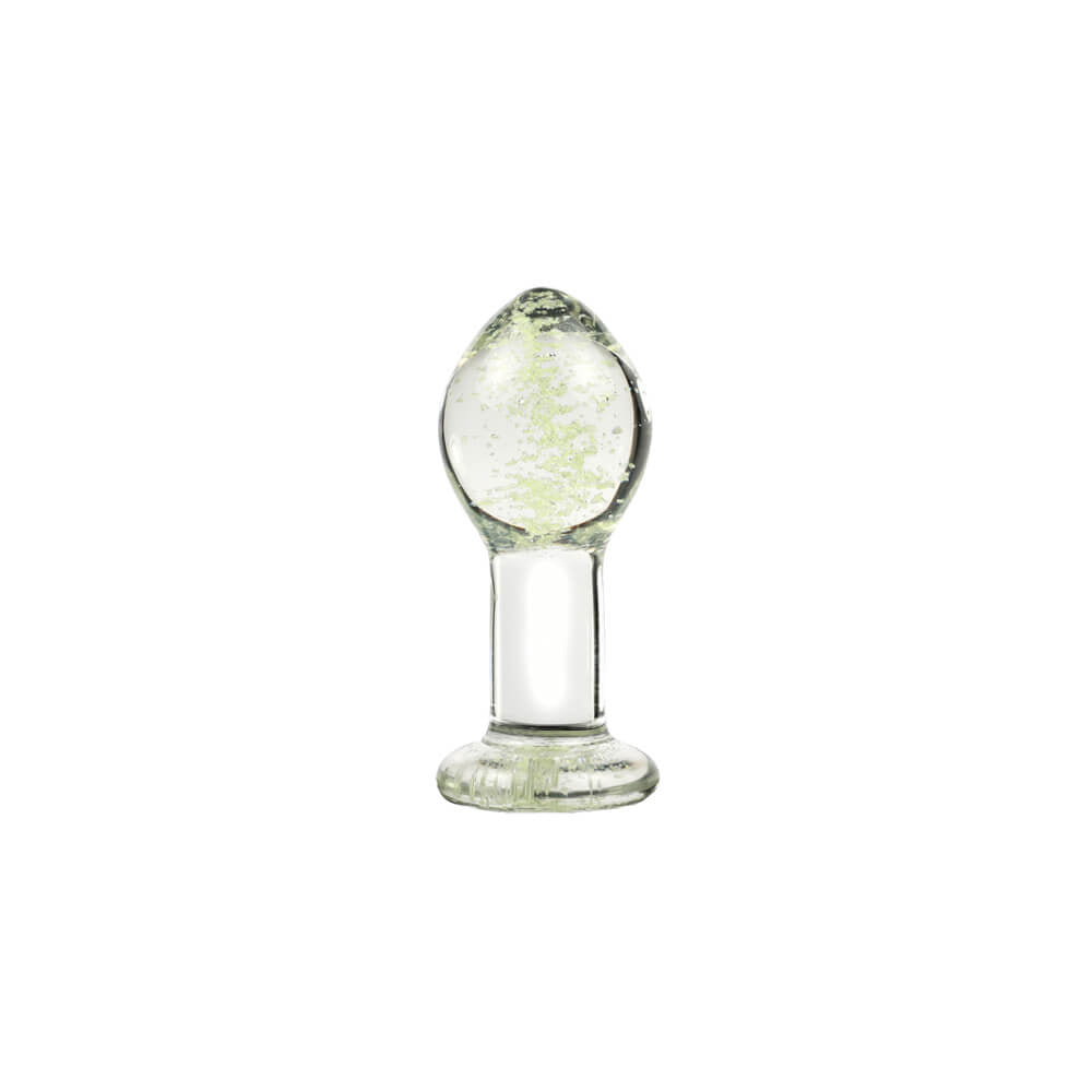 Plug en Verre Phosphorescent 222