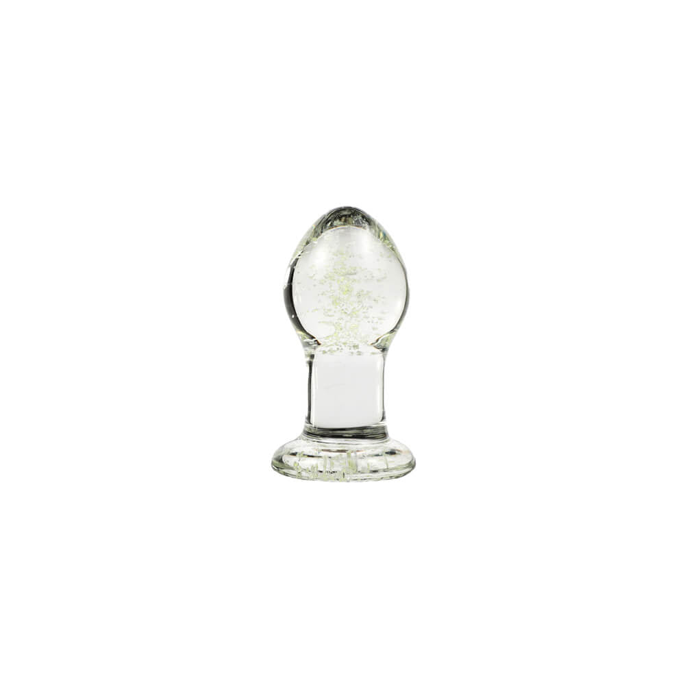 Plug en Verre Phosphorescent 222