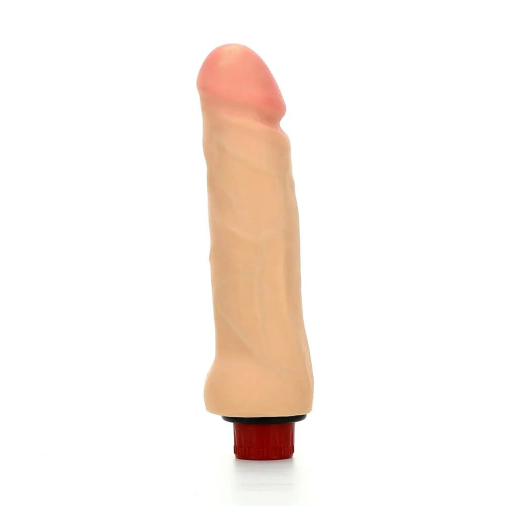 Grand Skyn Touch Vibrant - Be Bondage