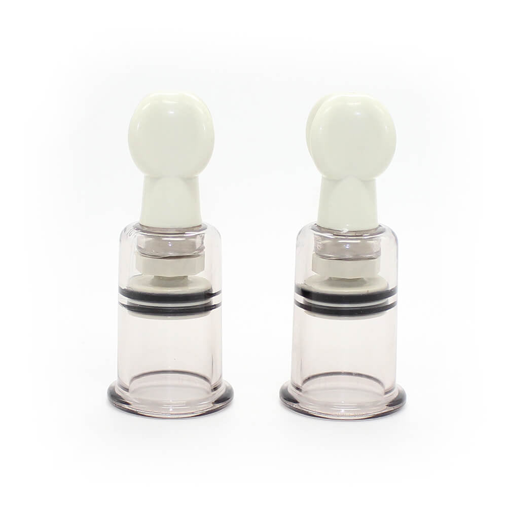 Aspire Téton Taille L Be Bondage