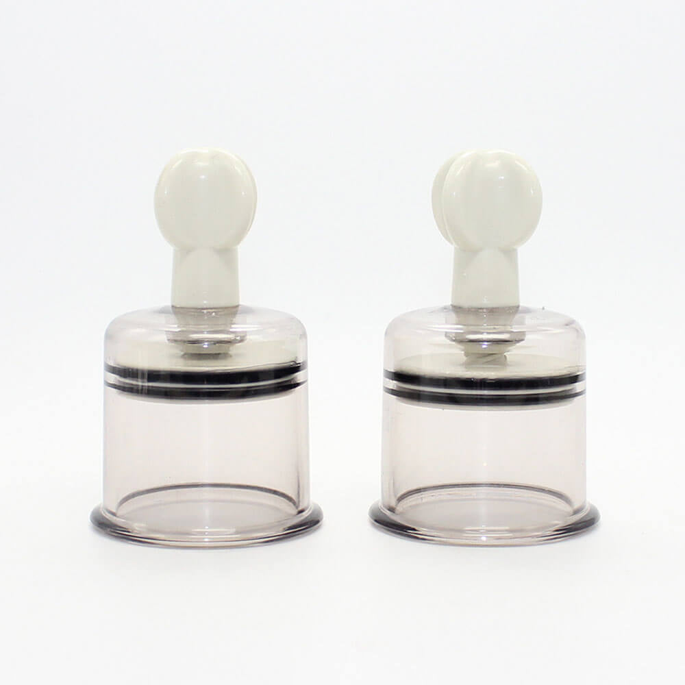 Aspire Téton Taille XL Be Bondage