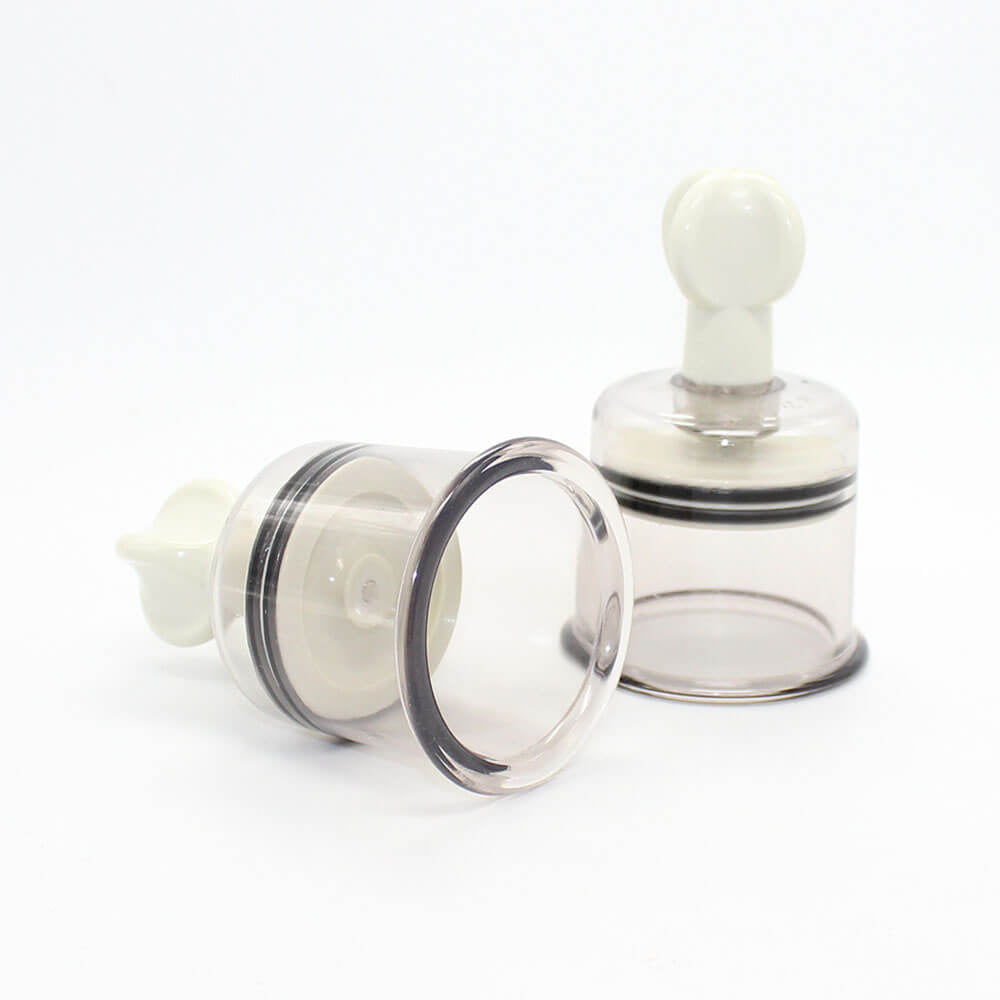 Aspire Téton Taille XL Be Bondage