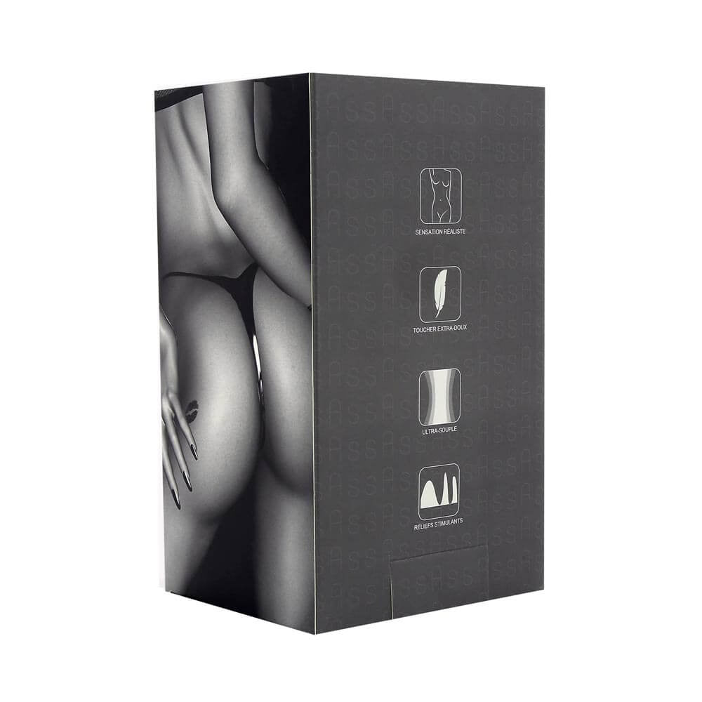 Ass Pocket Petit - Be Happy