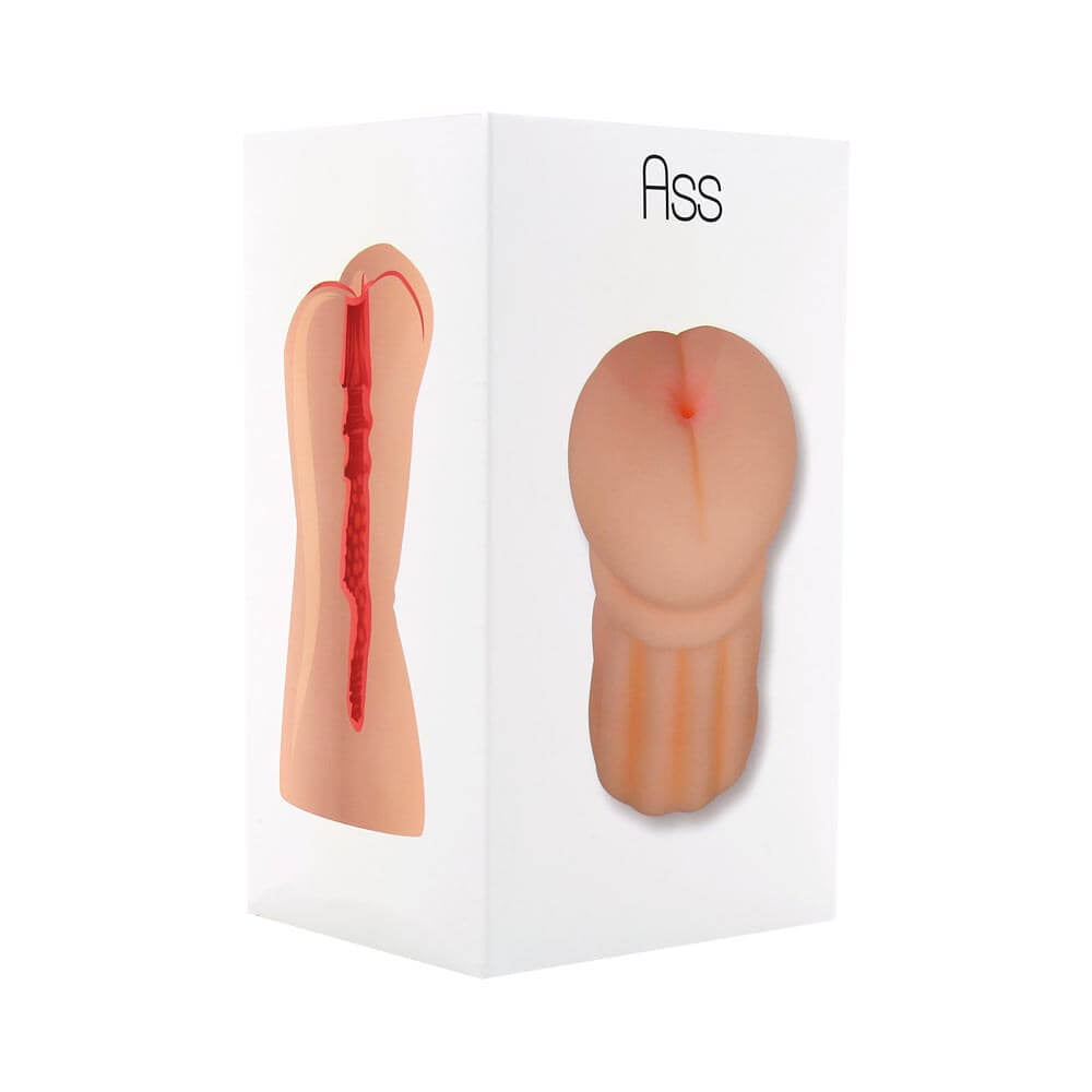 Ass Pocket Petit - Be Happy