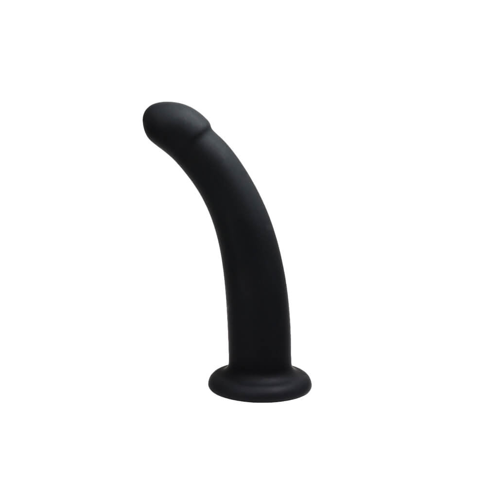 Dildo Voltige noir taille L vue 2