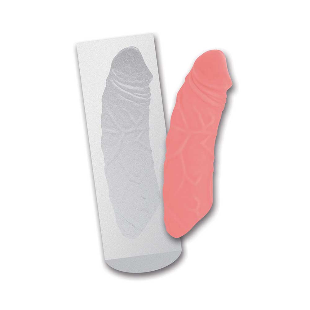 Kit de Moulage Pénis Couleur Noire - Cloneboy