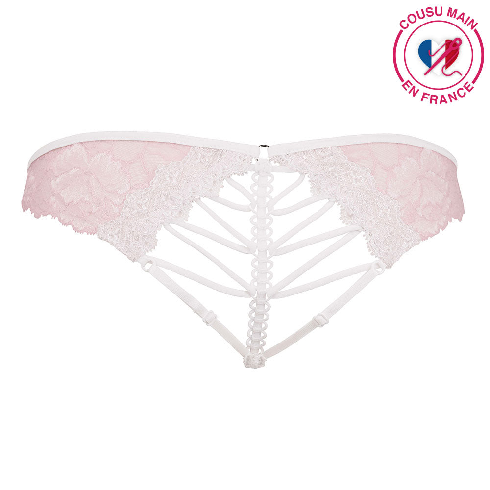 Tanga GIRLY de Dos