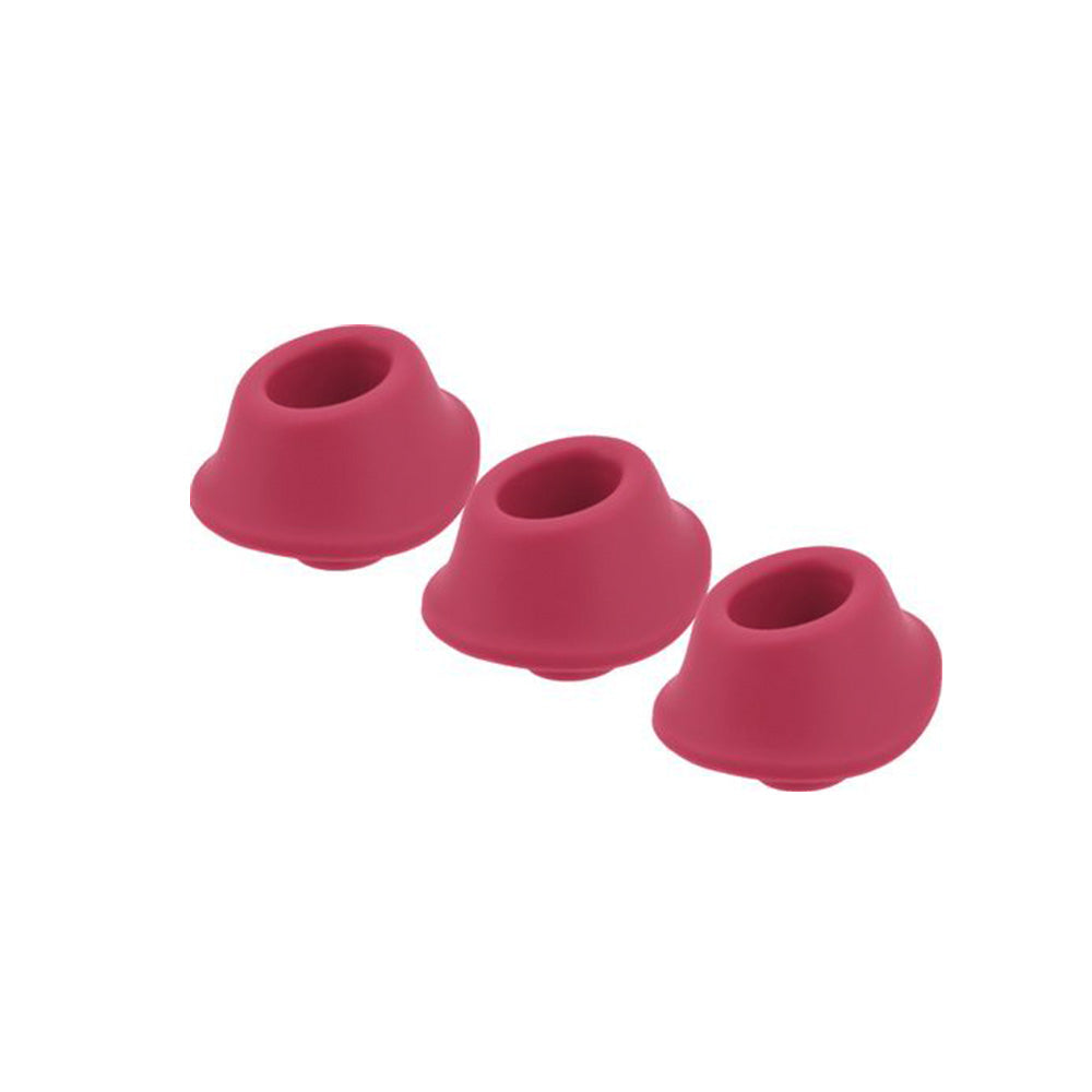 DUO HEADS REPLACEMENT