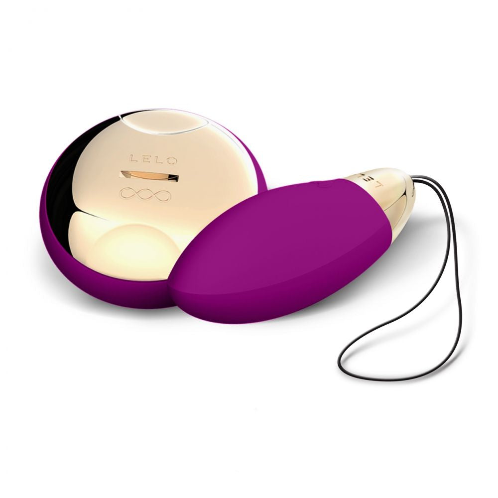 Oeuf Vibrant Lyla 2 Deep Rose (3)