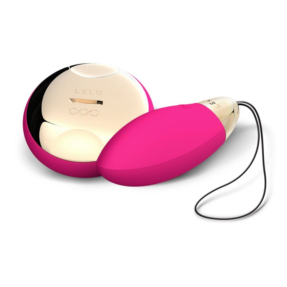 Oeuf Vibrant Lyla 2 Rose (3)