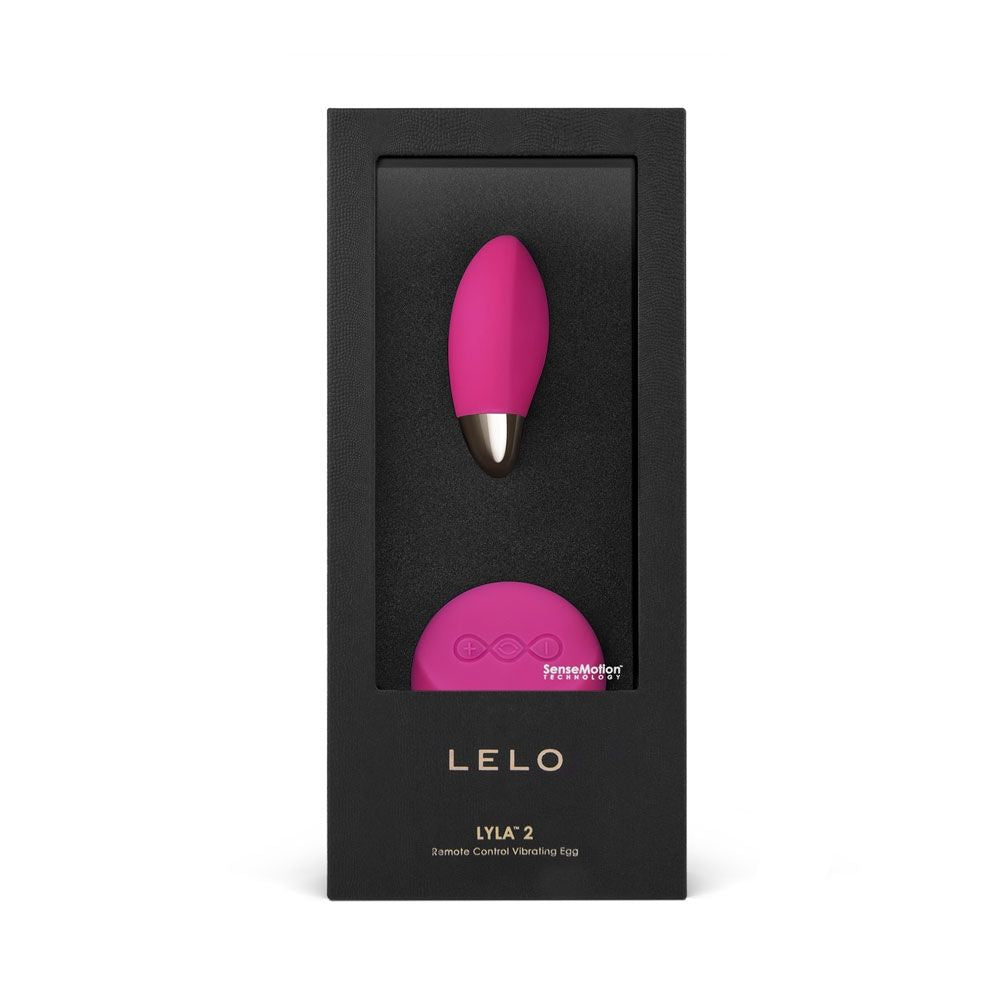 Oeuf Vibrant Lyla 2 Rose Packaging